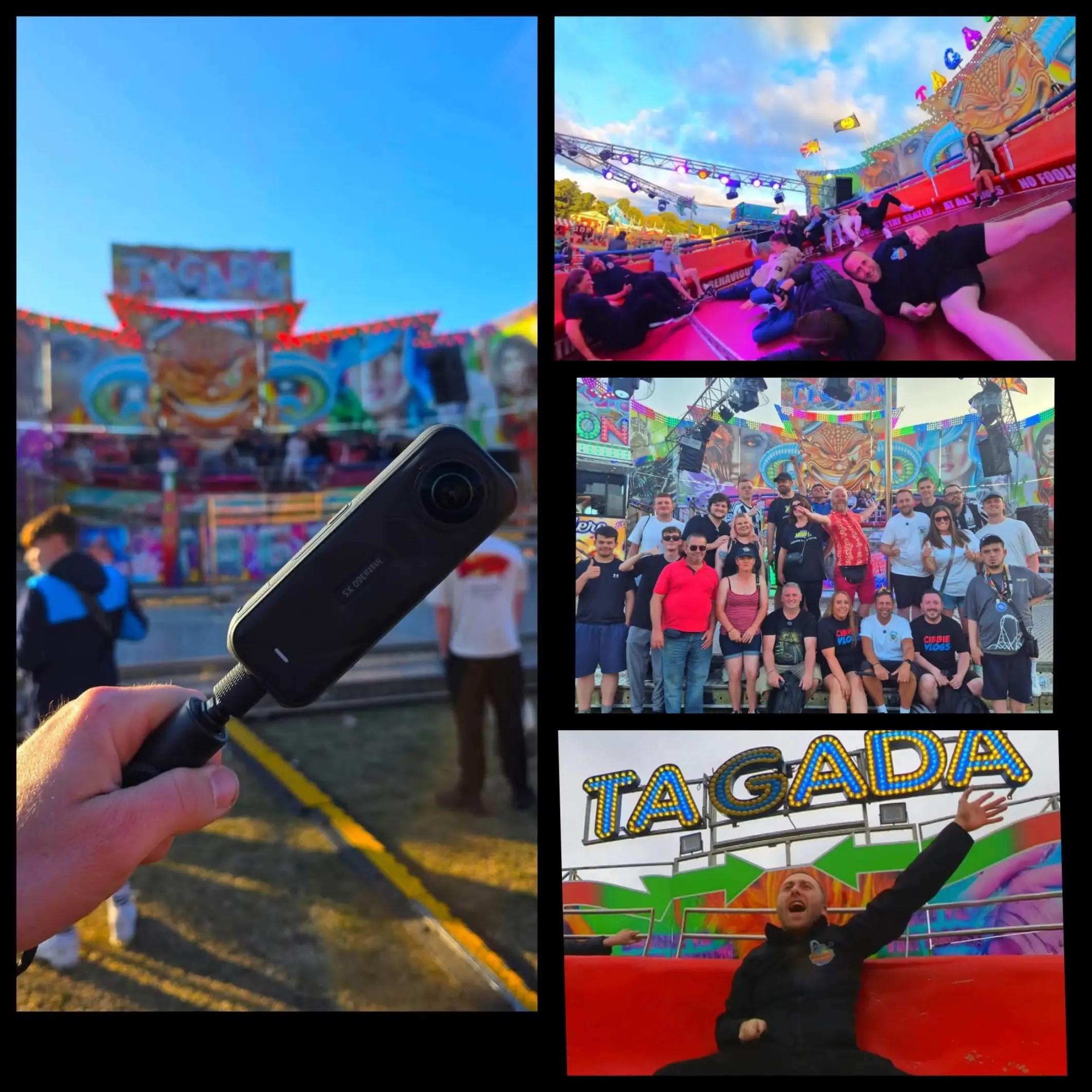 @Theme Park_Madness