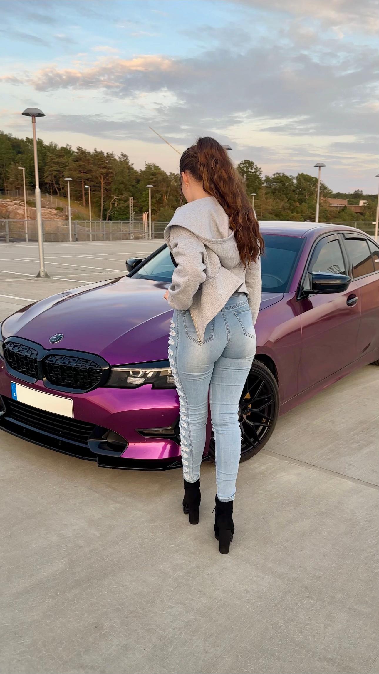@Bella Rae