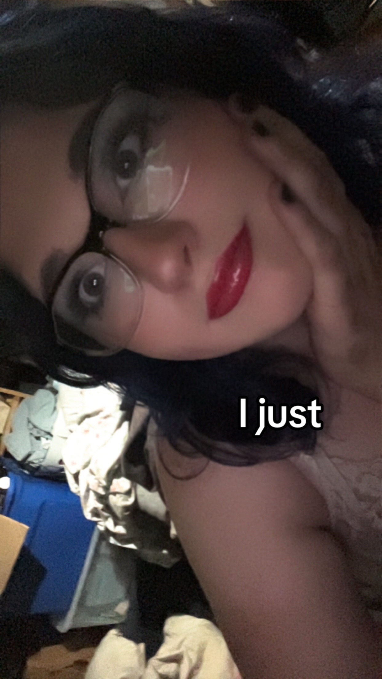 @Melissa Timmons ๐