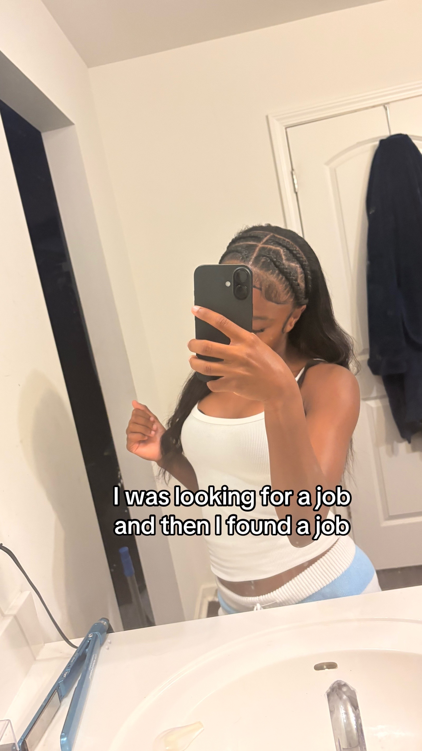 @yess I’m gorgeous