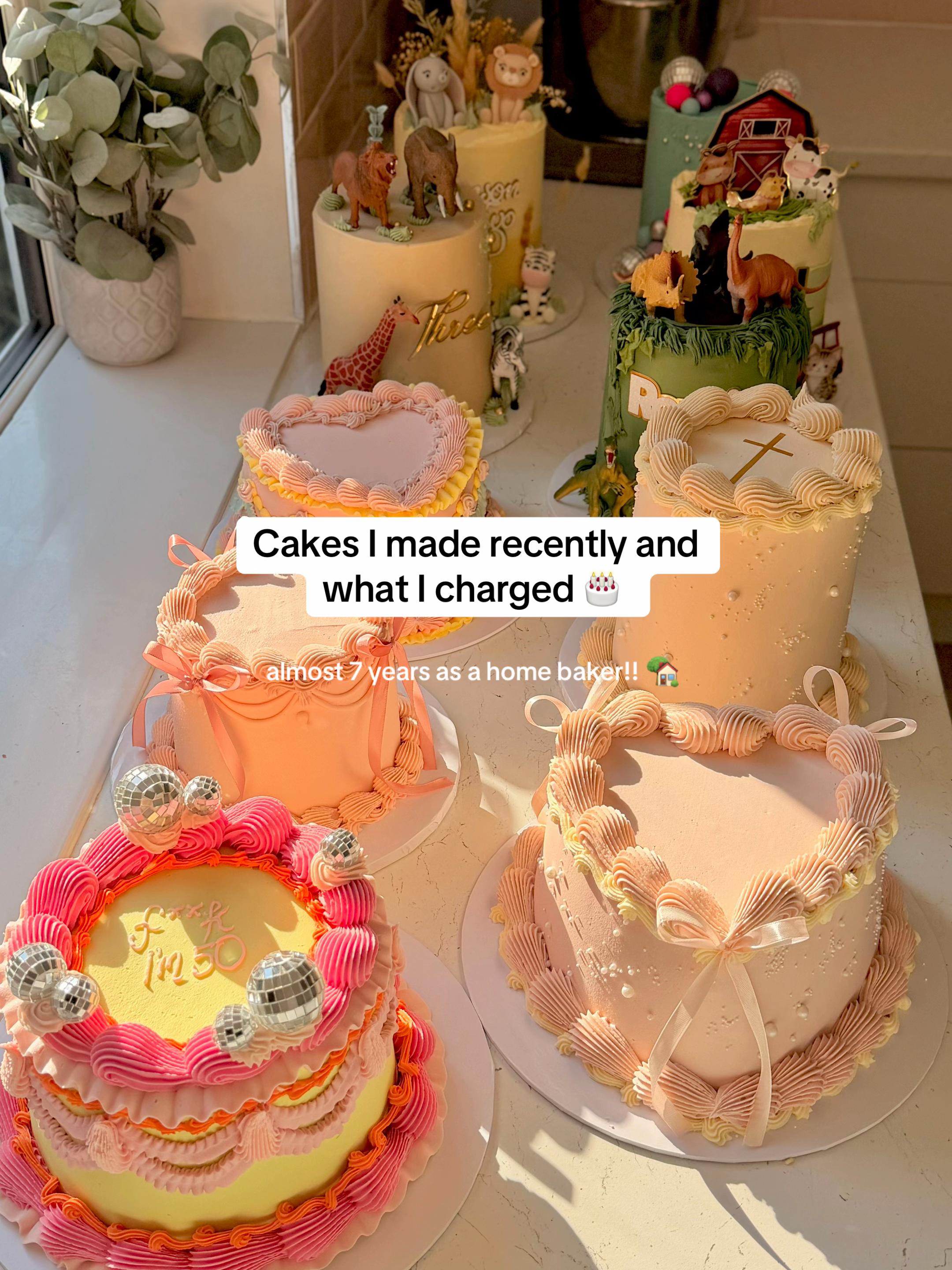 @Isabellita bakes