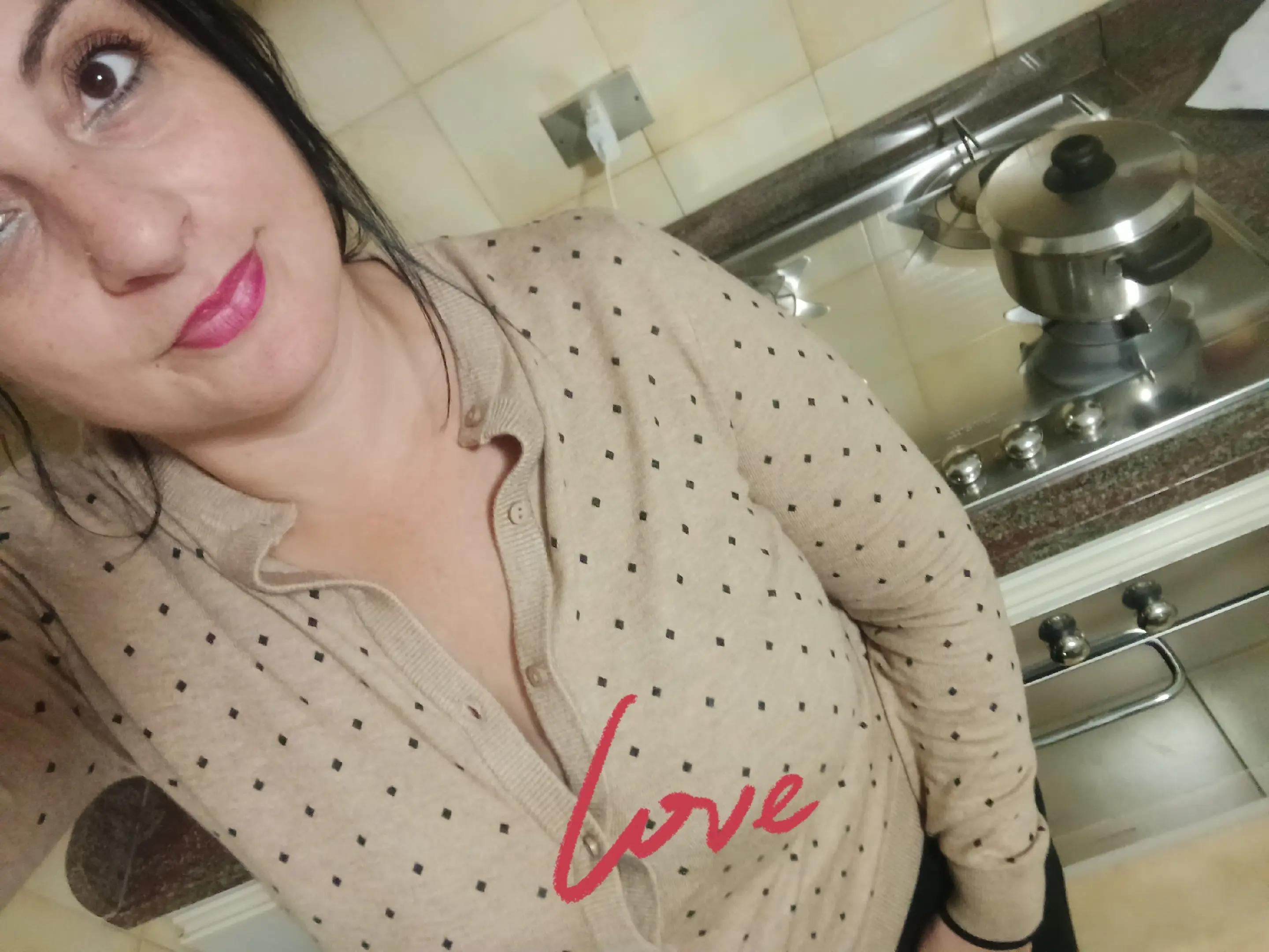@Maria Grazia