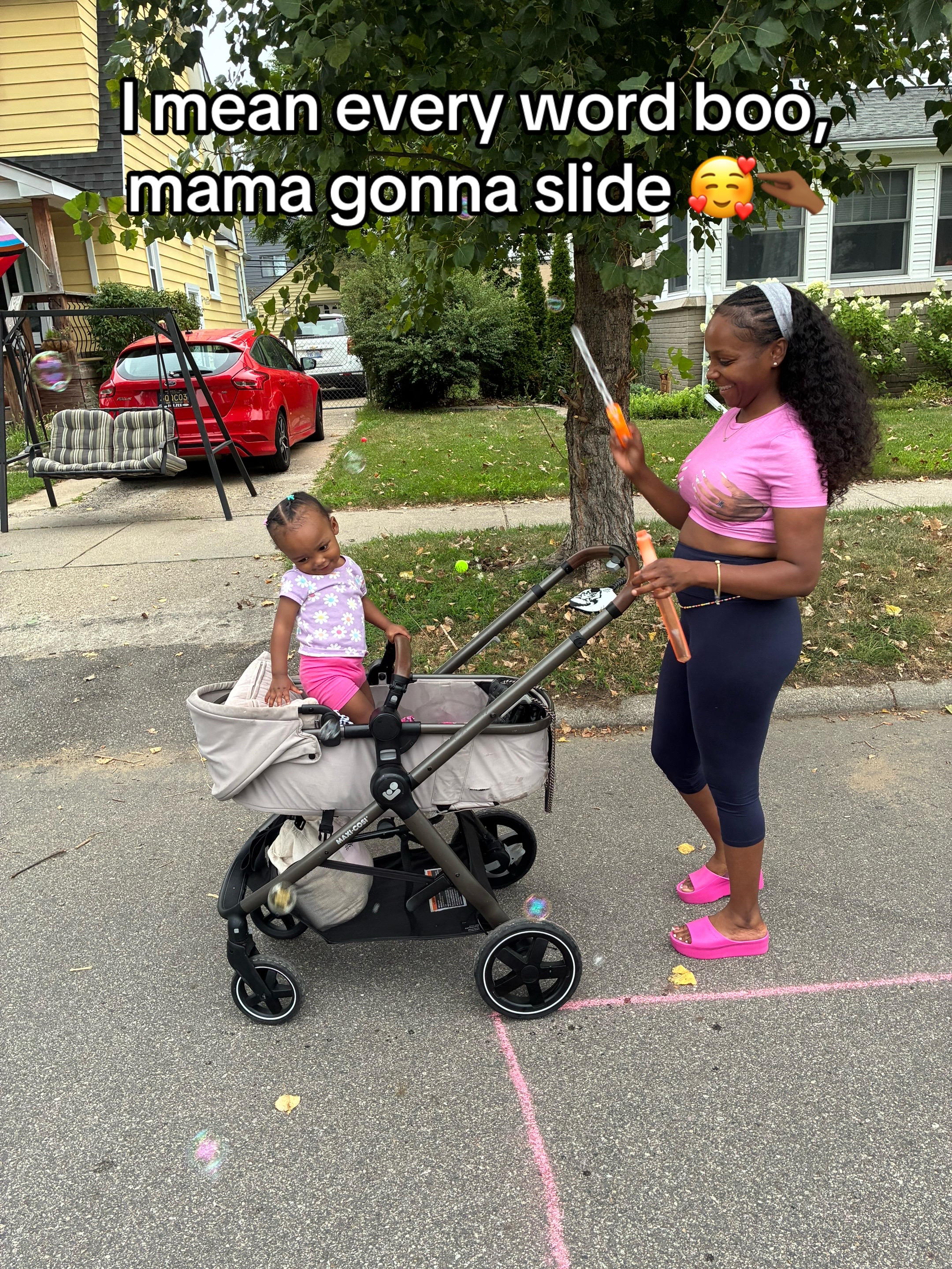 @Porshia 🤍 Lifestyle Mom