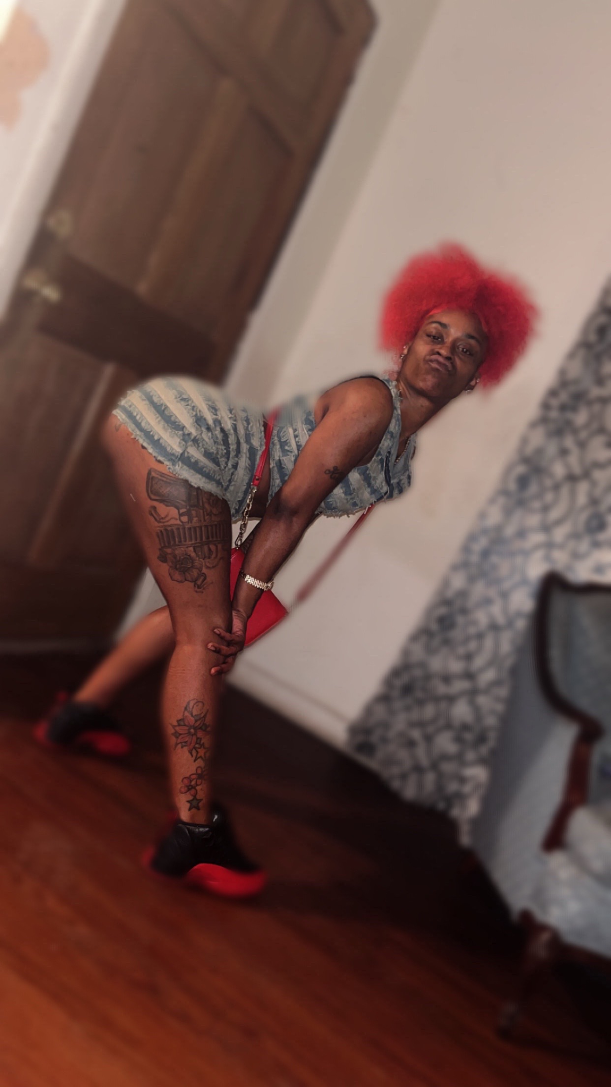 @KRISSY 💋✌🏾