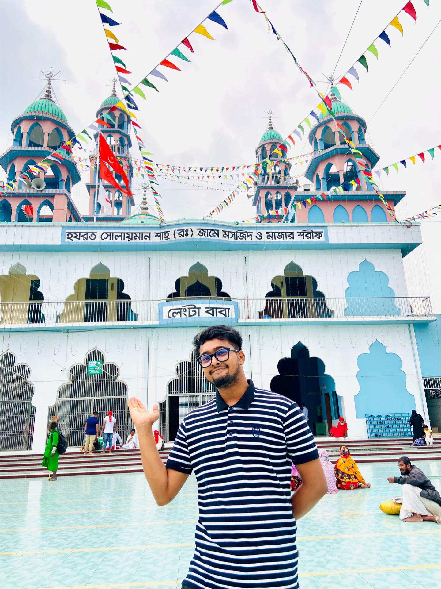@MD Minhaj
