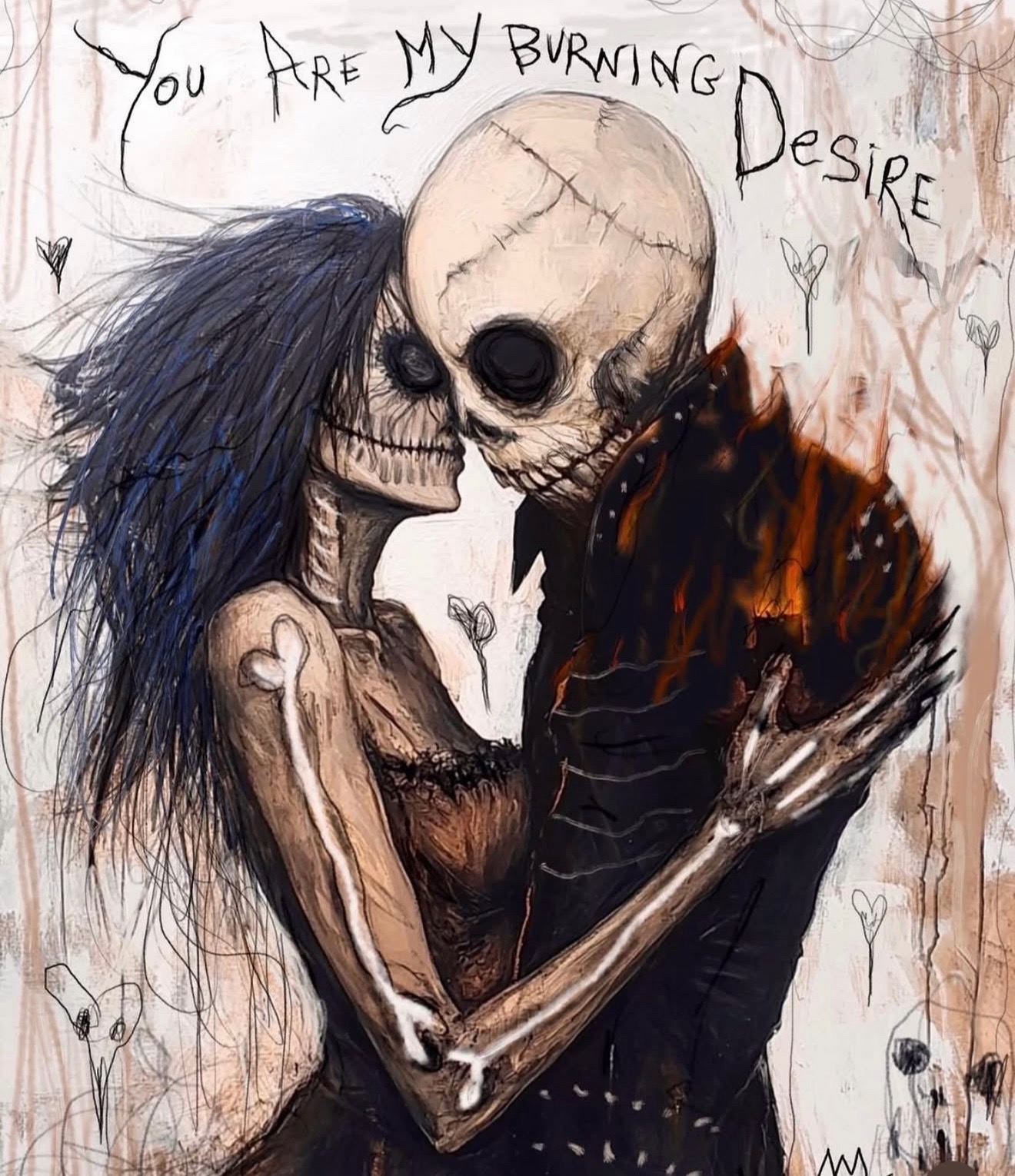 @💙ᛑᛗᛛ Daddykinkyᛑᛗᛛ💙