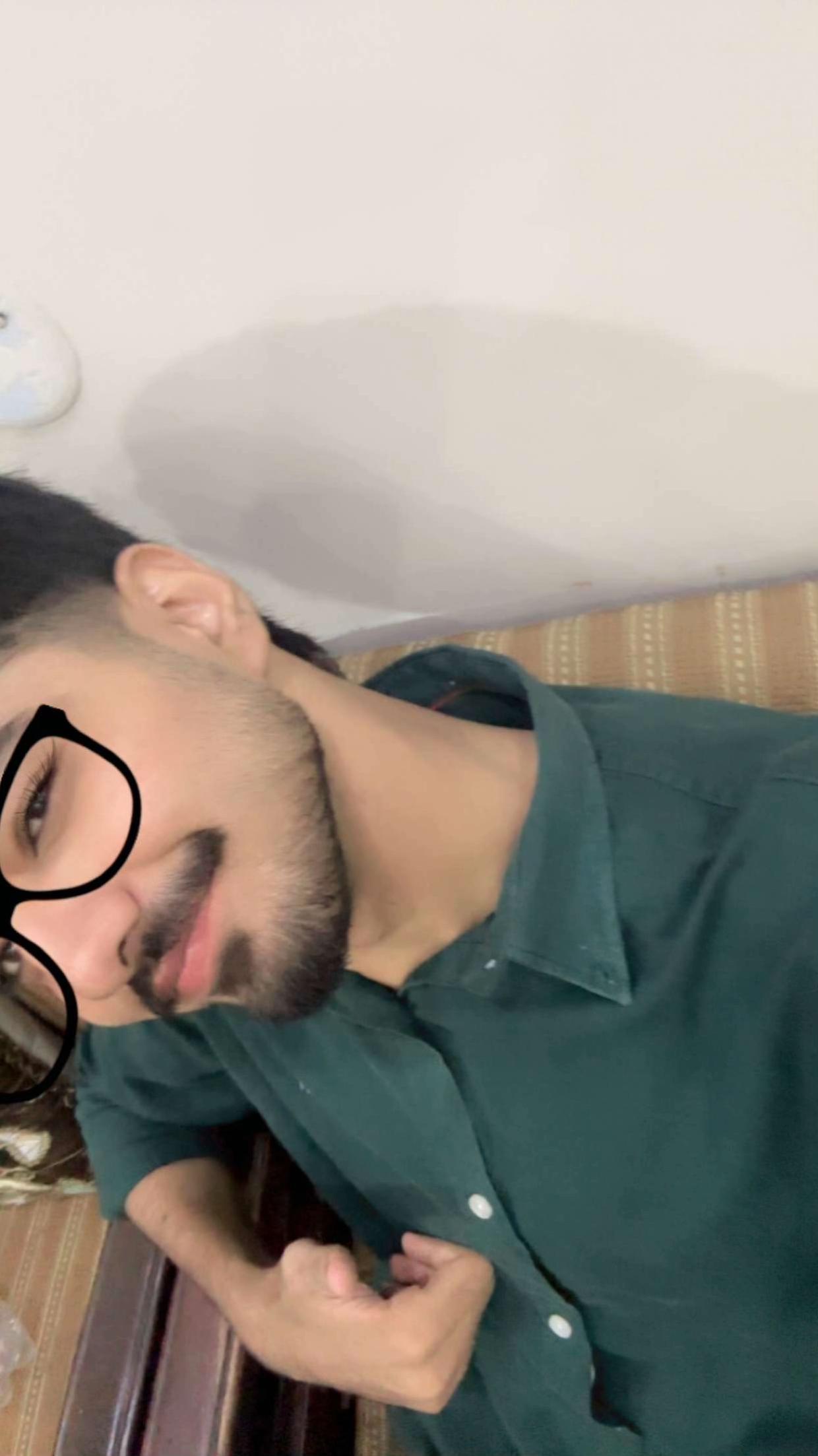 @راغب علی ❓