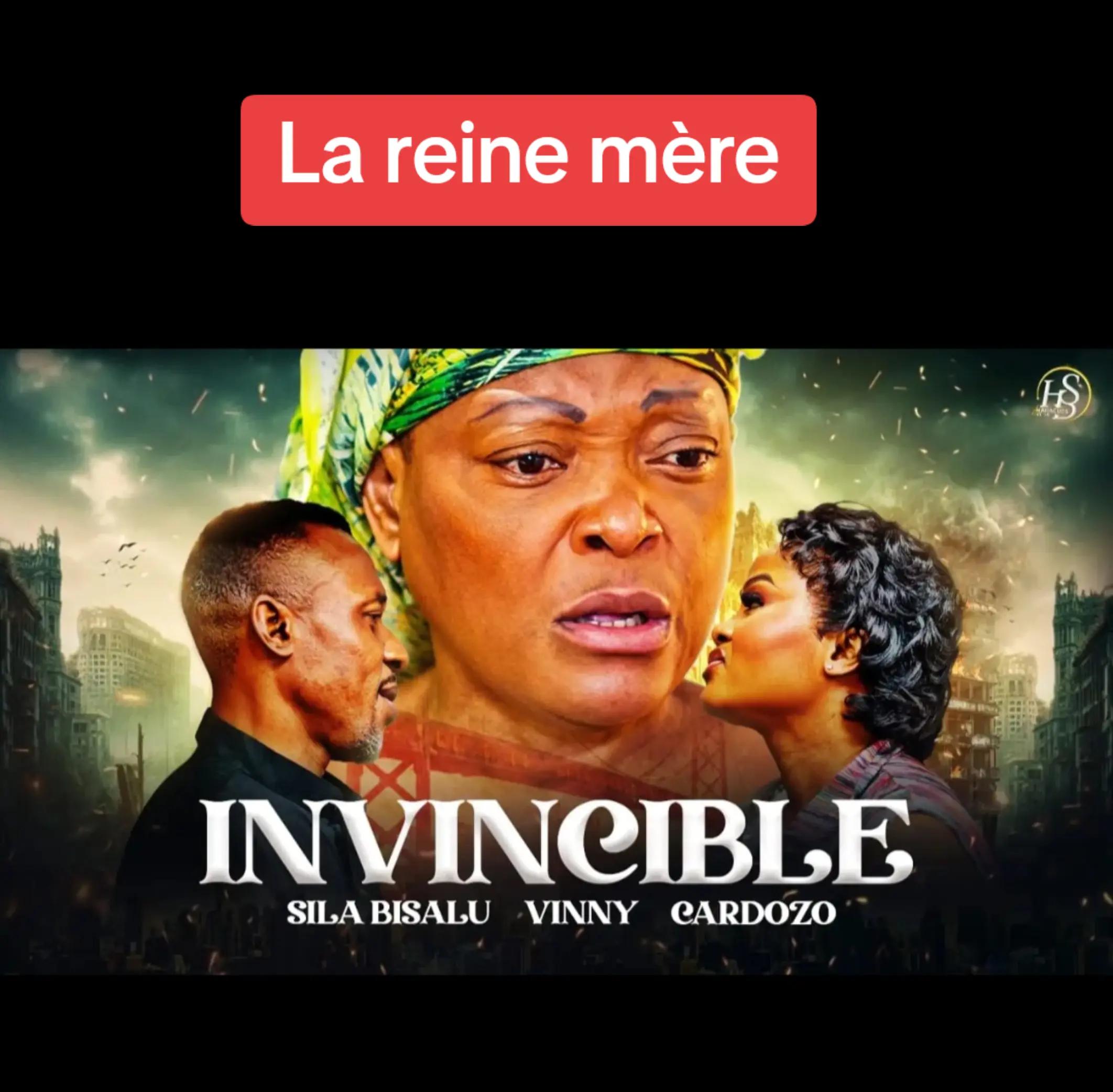 @Roline Nzinga
