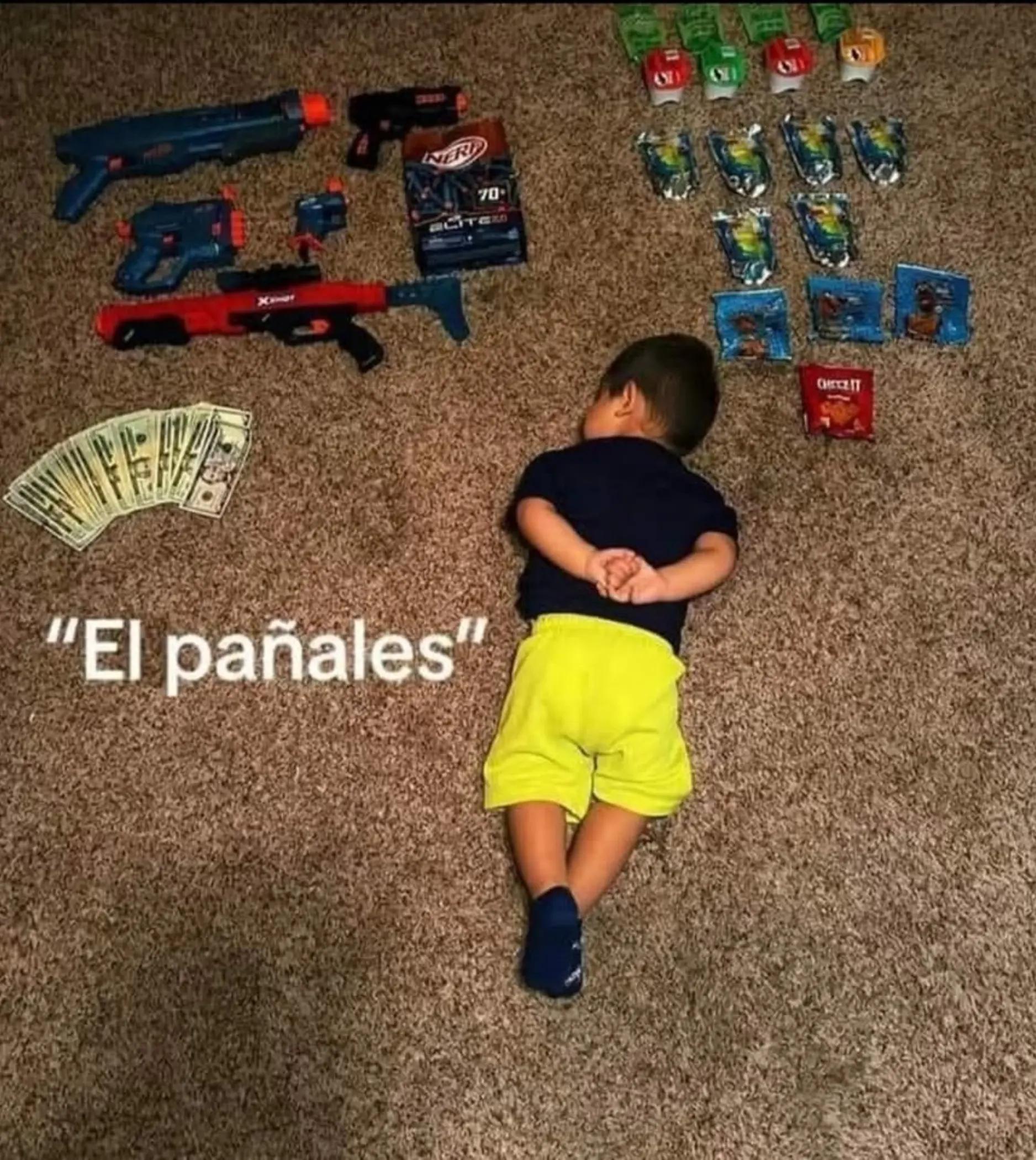 @Luis Guzman