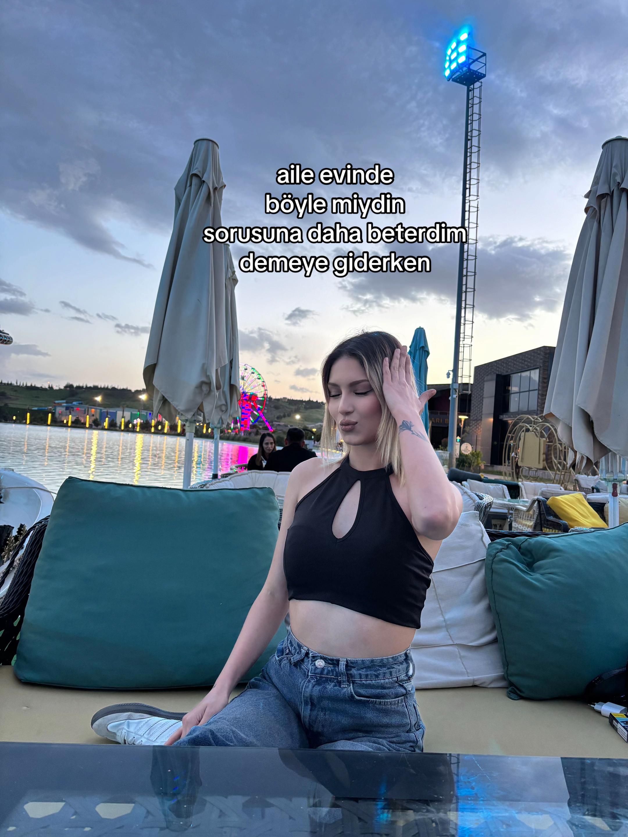 @Sıla Demir