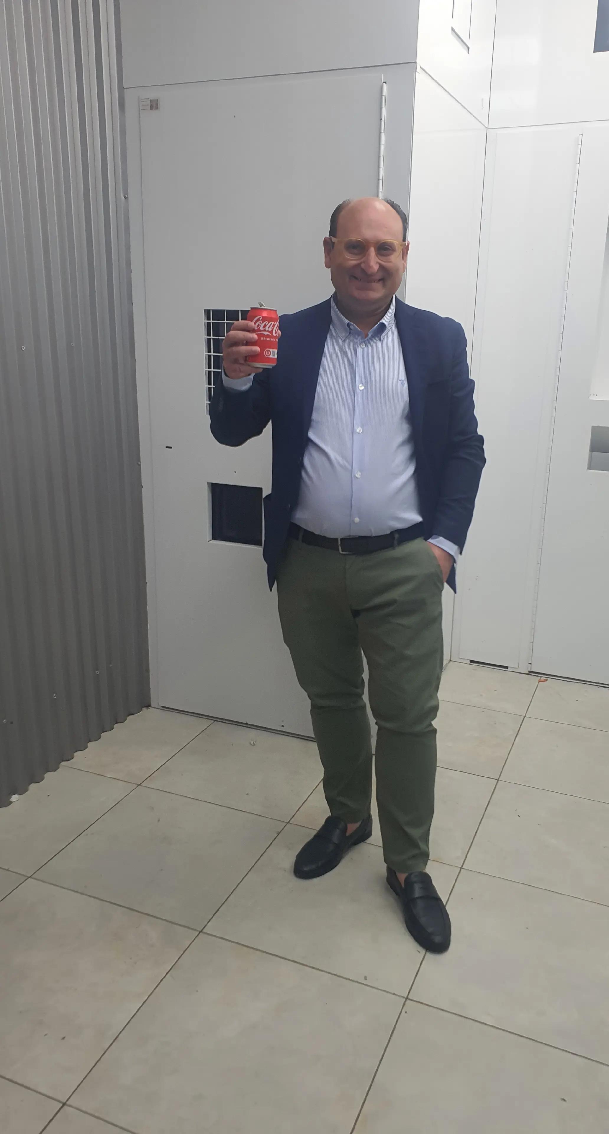 @Marcello Buttiglieri