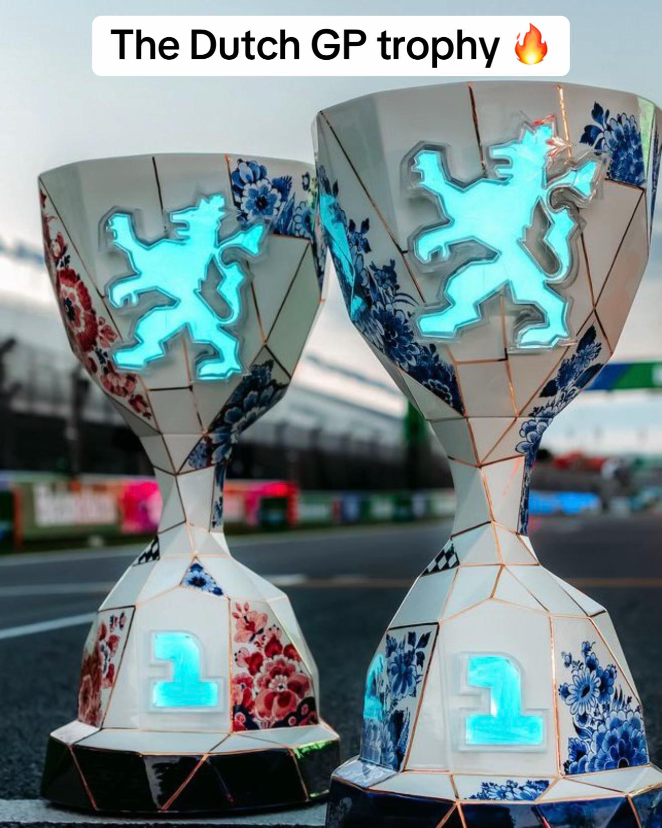 @F1 Banter ๐