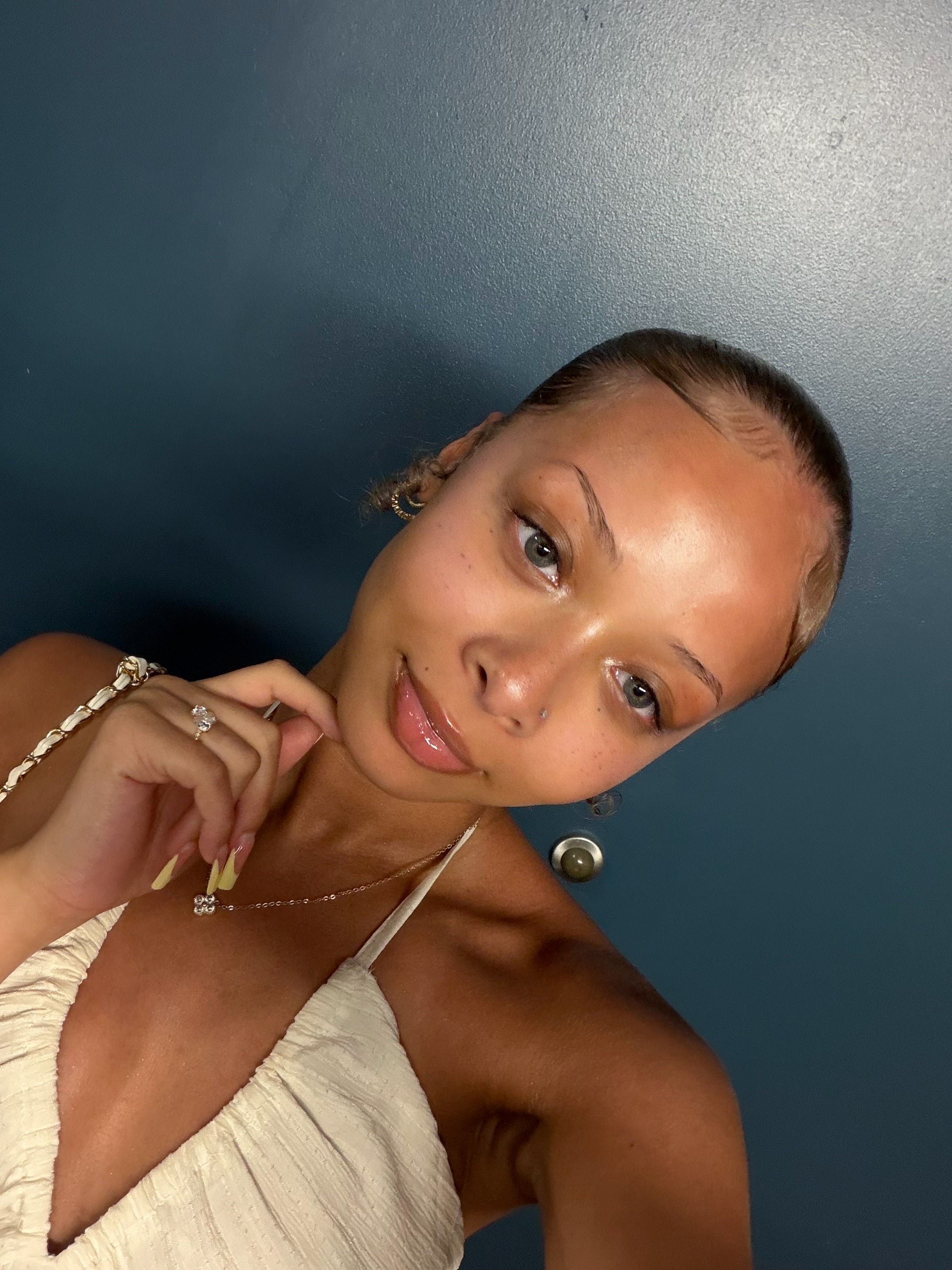 @nevaeh