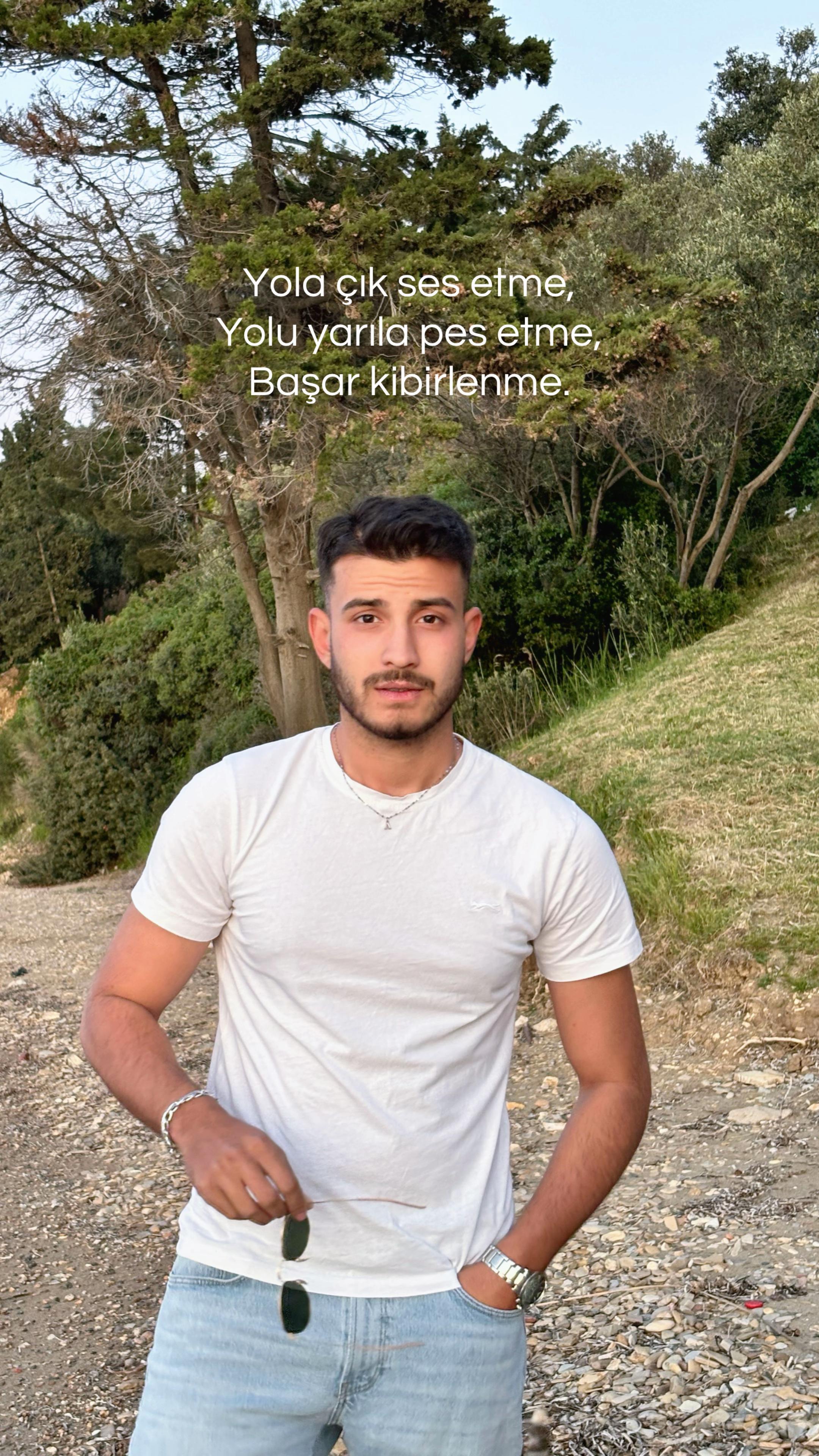 @Aşır Cihanlar