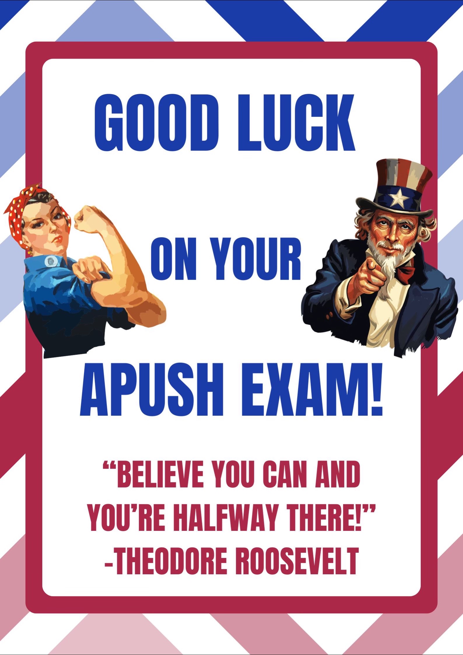 @APUSHMinute