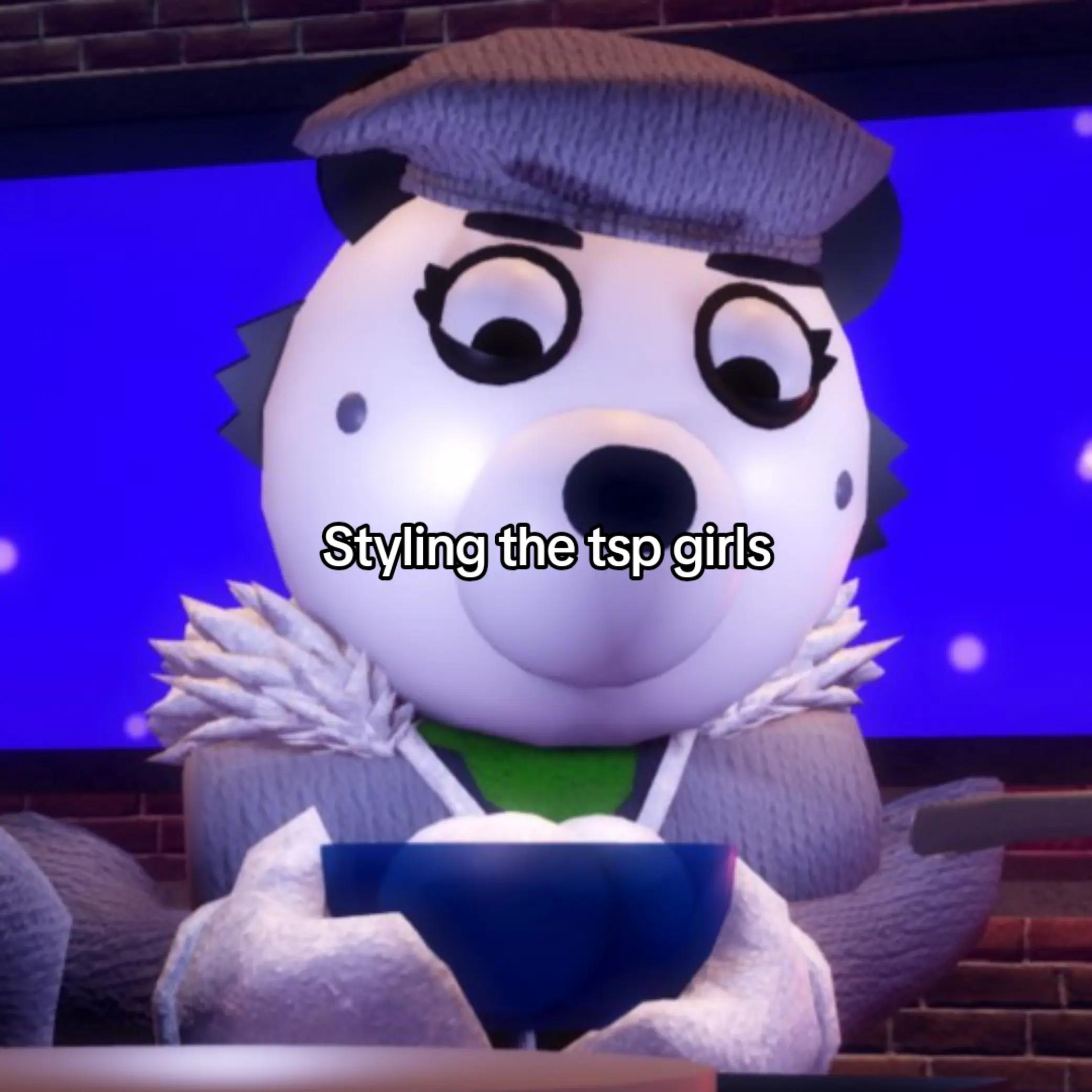 @GwenFairy (I ❤️ NOBARA)