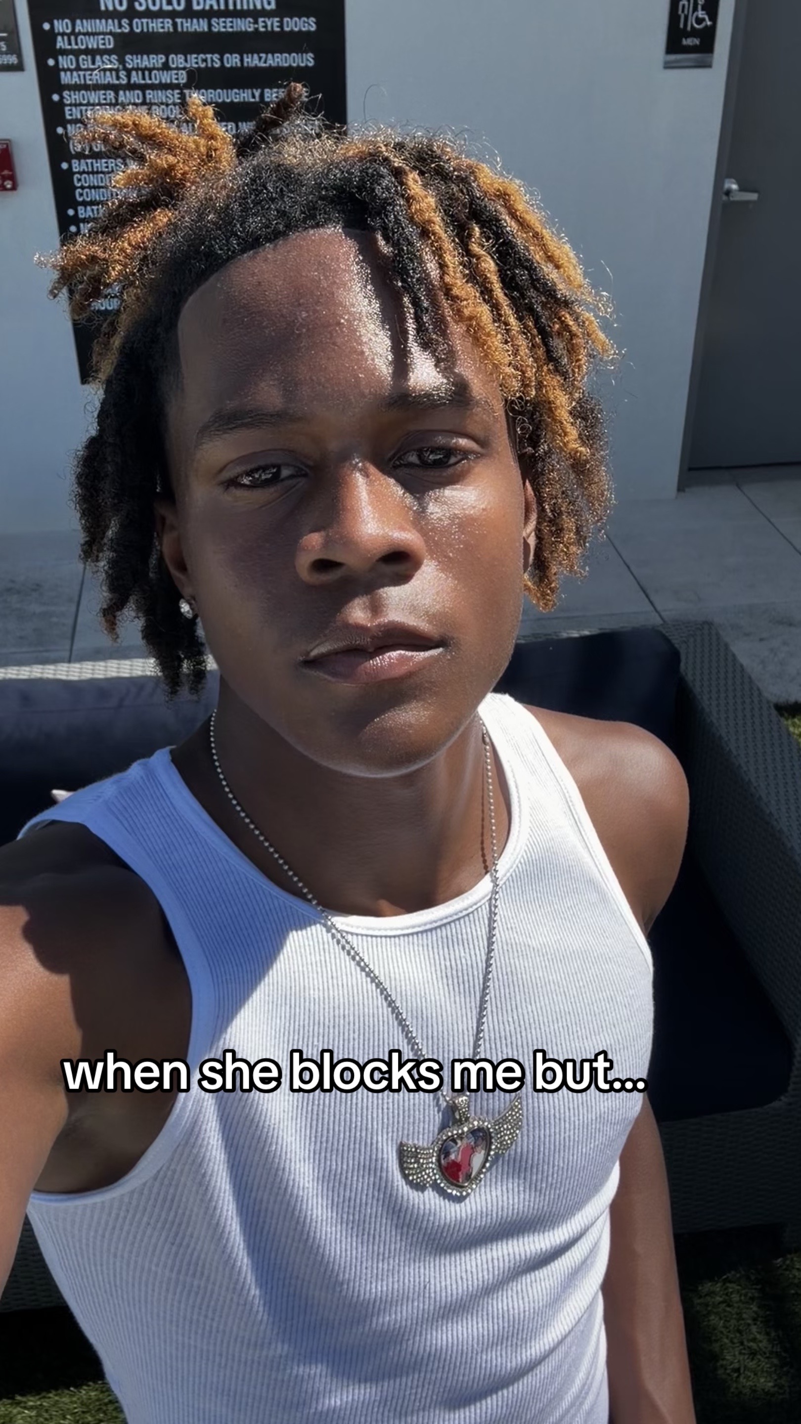@ 