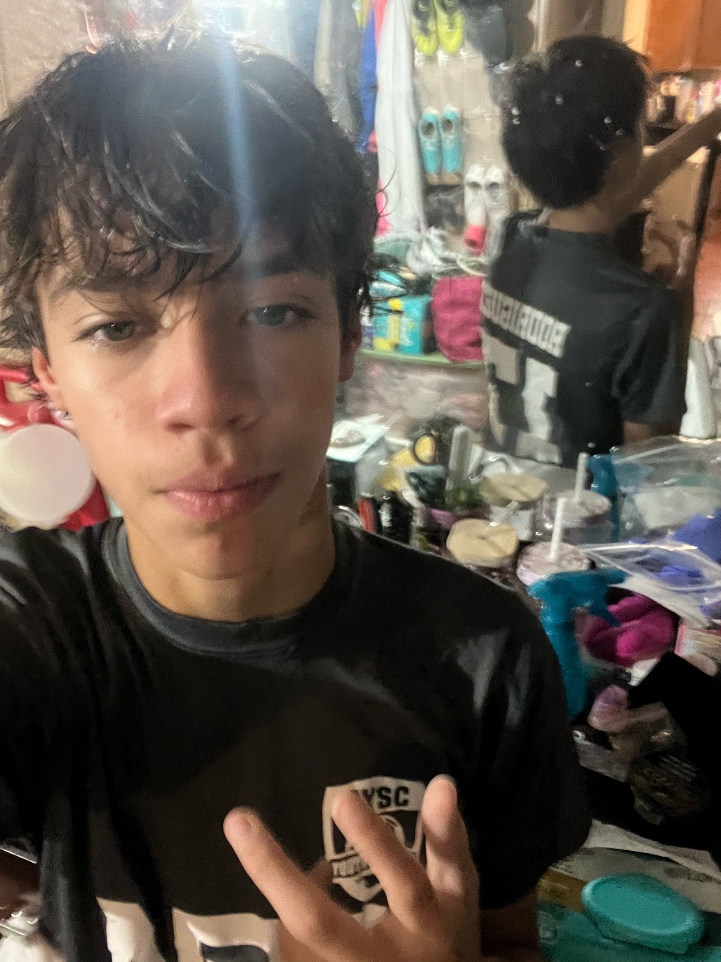 @Adyn Rodriguez