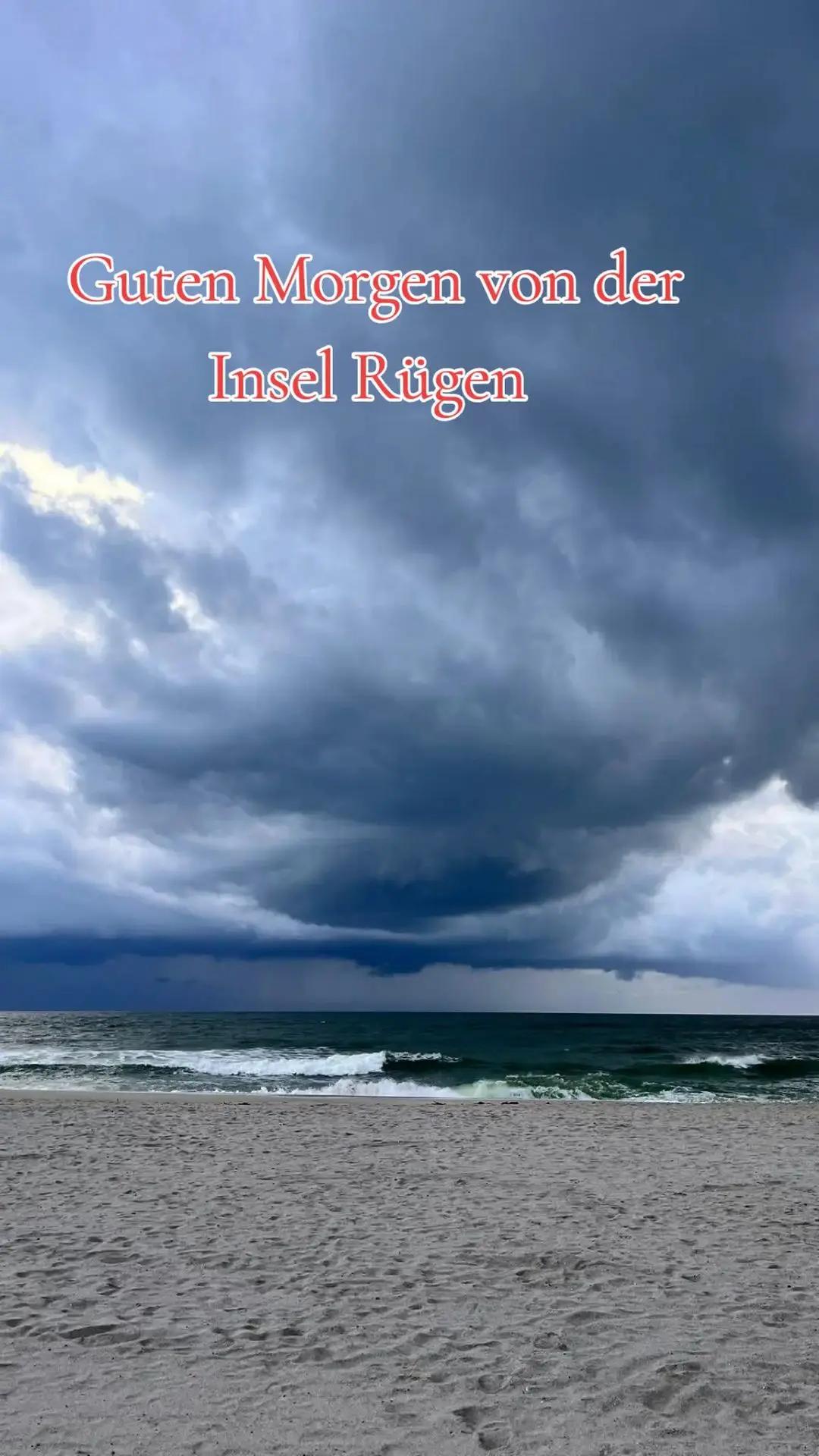 @Carola68 🏝Team Insel R&uuml;gen🏝