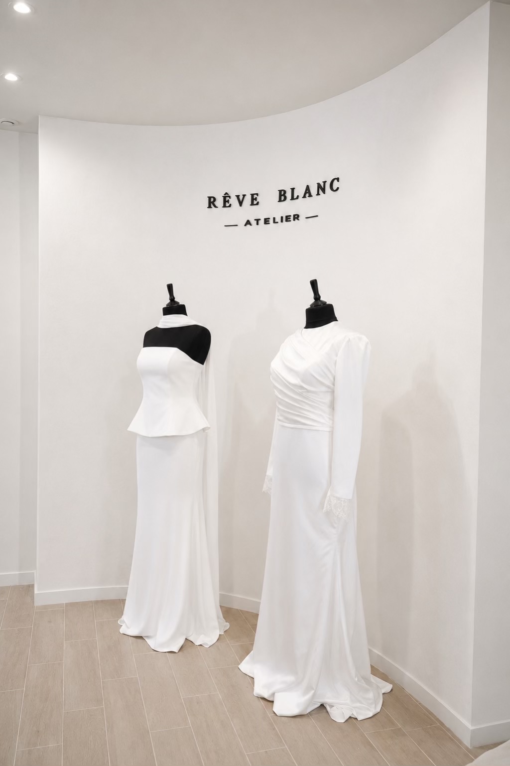 @RÊVE BLANC®