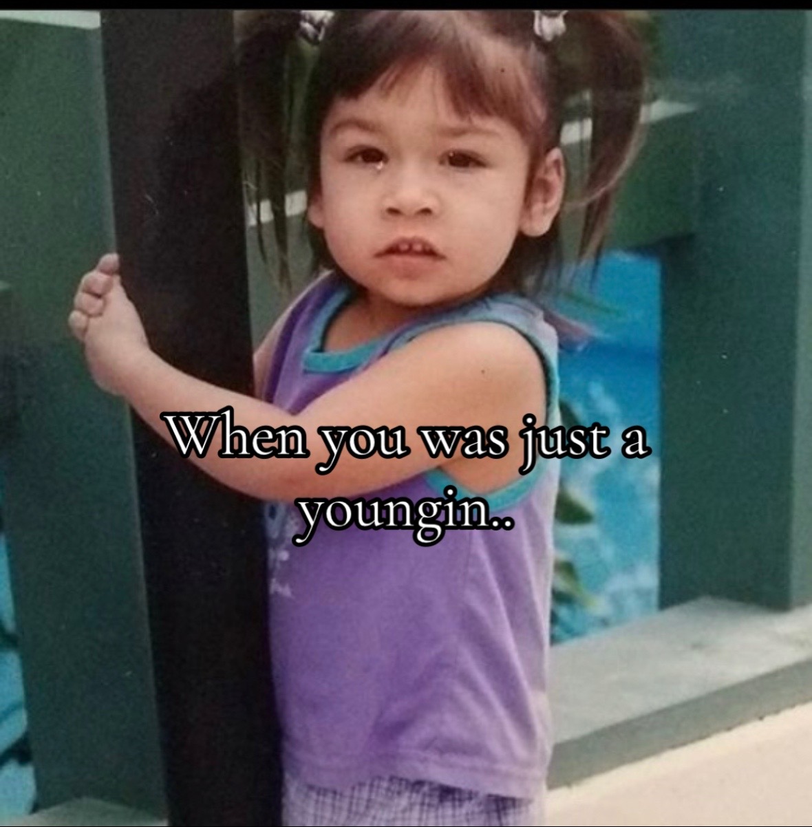 @Jasmine King
