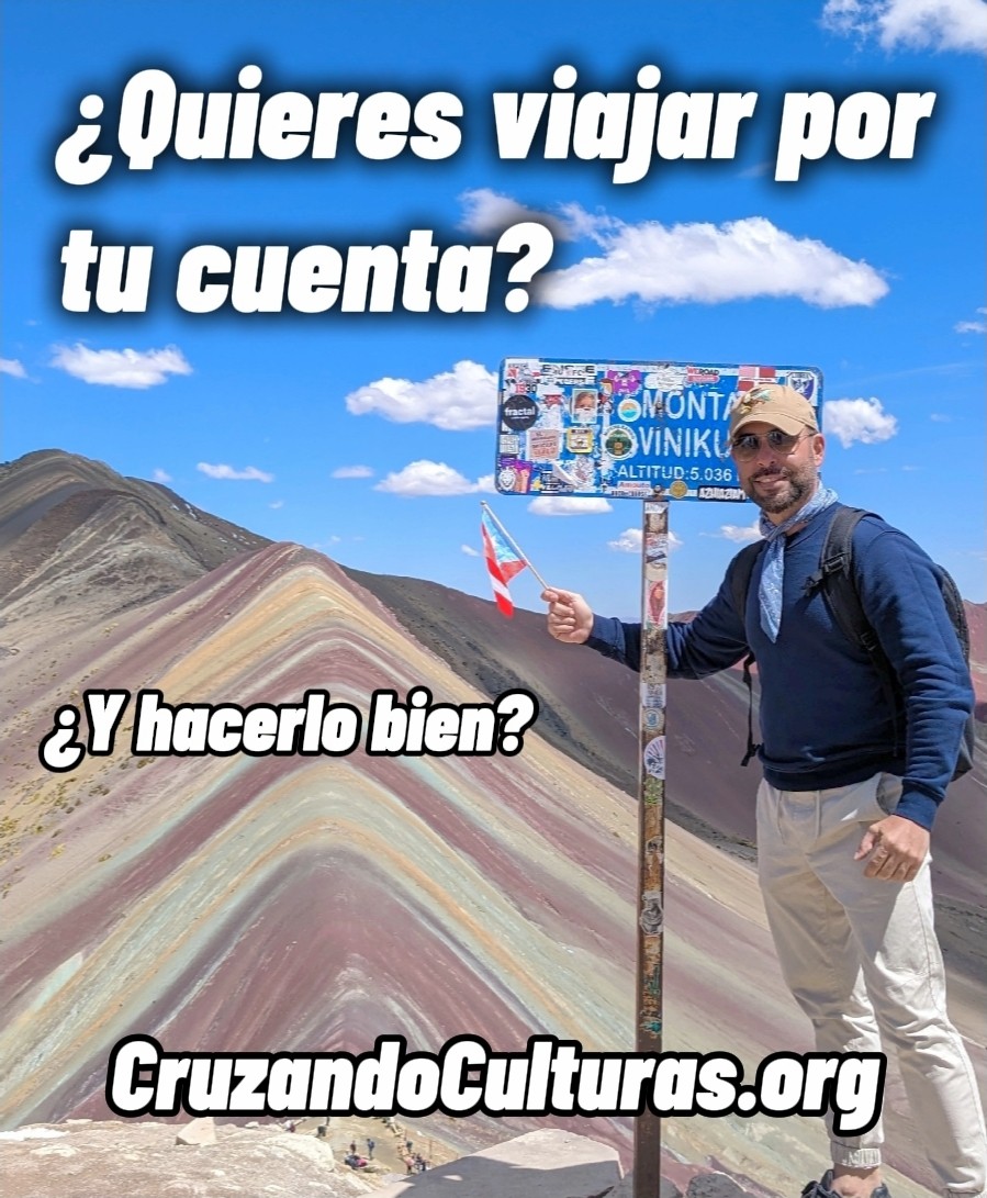 @CruzandoCulturas