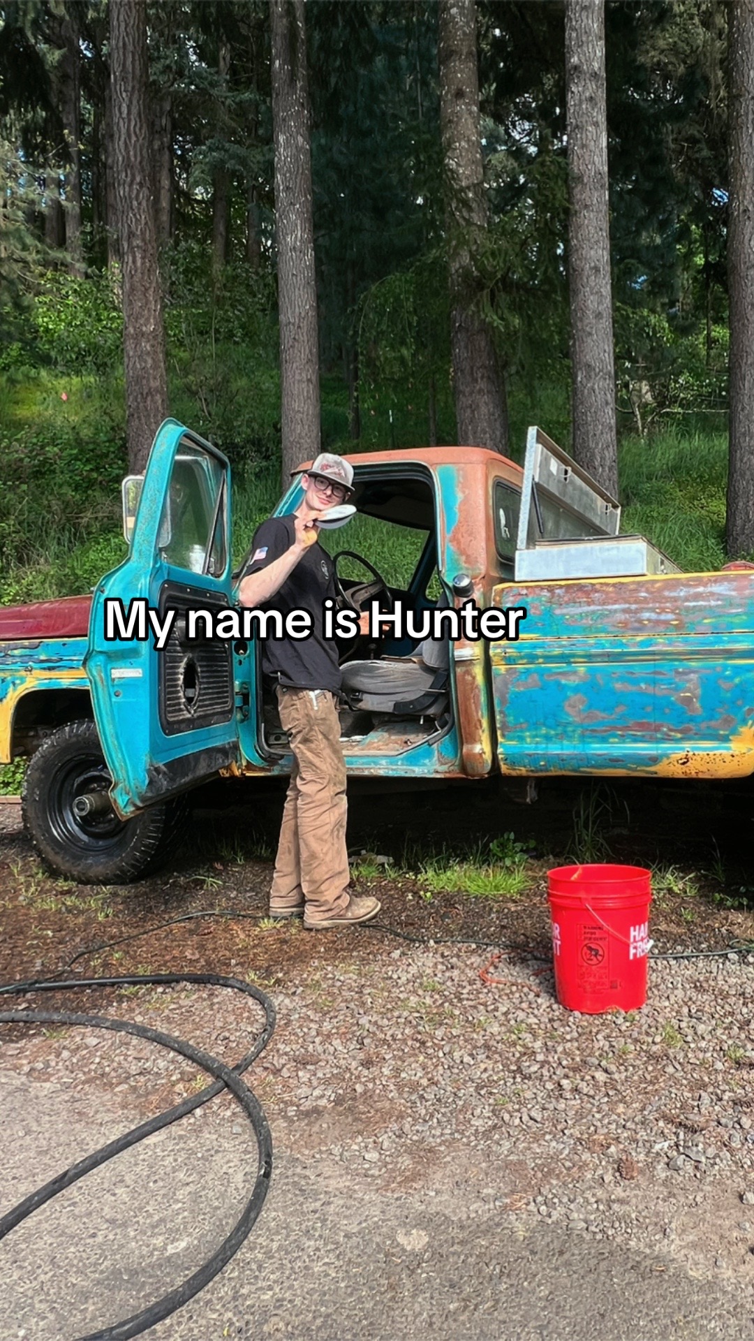 @Hunter's_92_Explorer