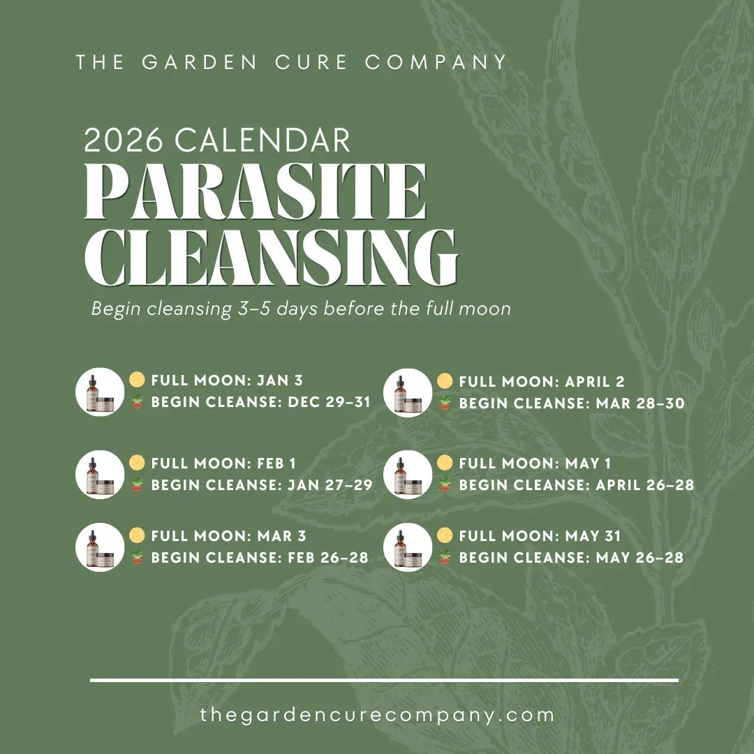 @The Garden Cure Company