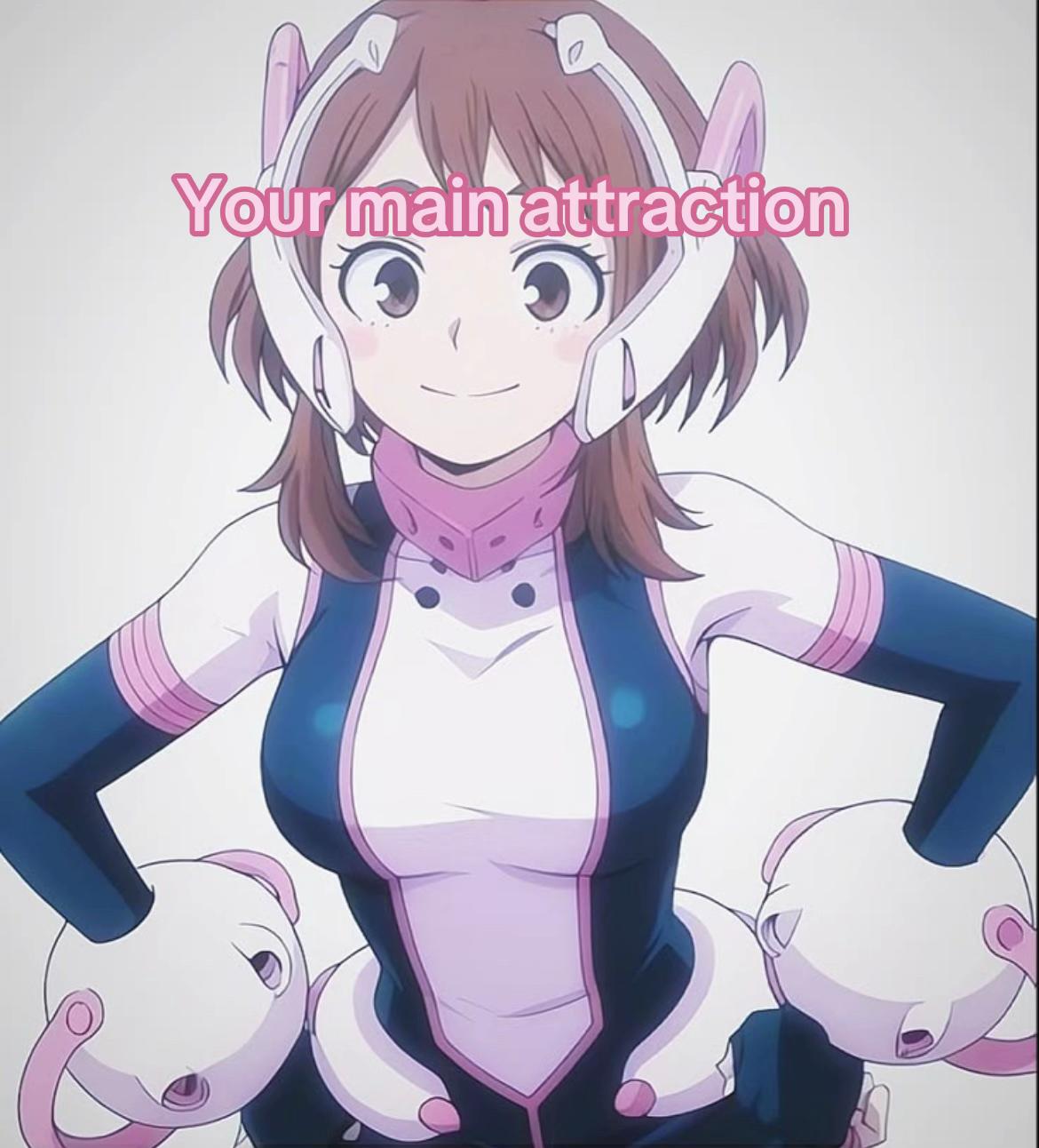 @♡︎✿Uraraka_Uravity🫧🩷💚
