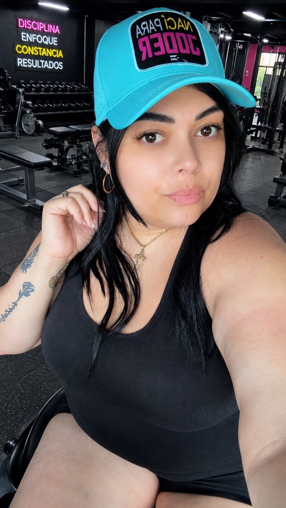 @Lucitania