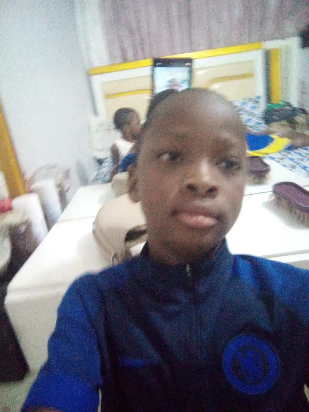 @Diakité Abdoul moumine kaba