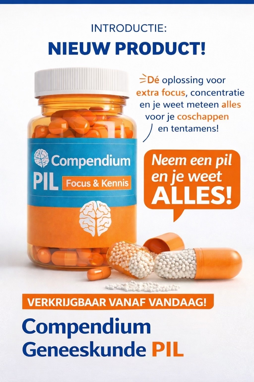 @Compendium Geneeskunde