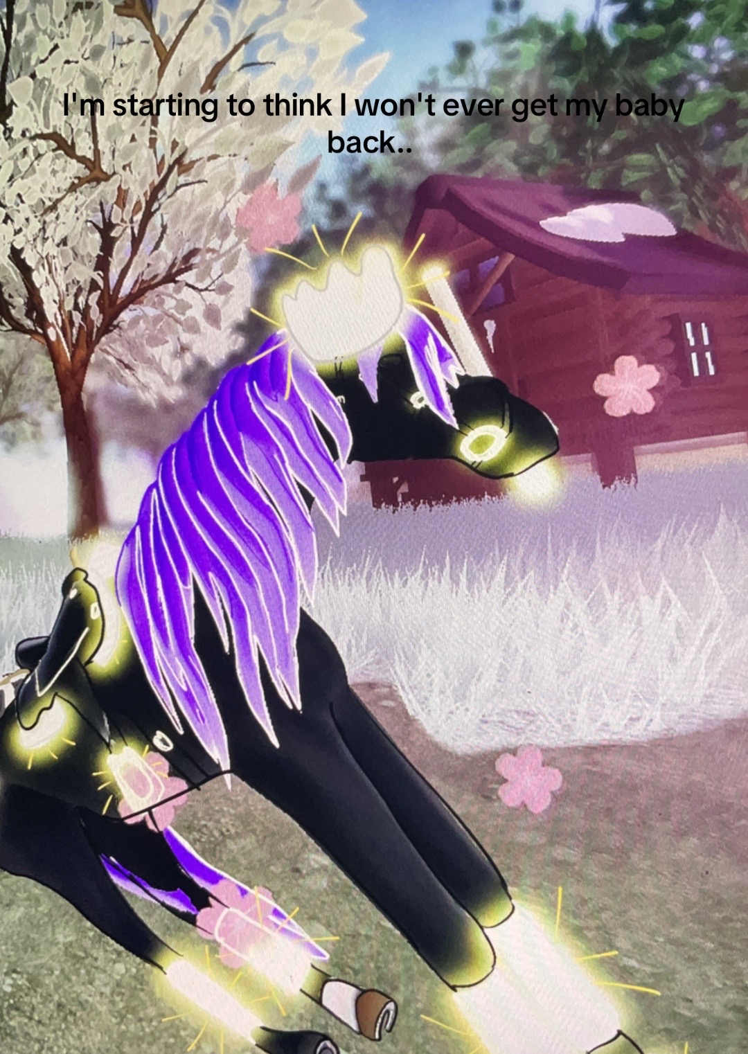 @✩ I MISS MY FART ✩