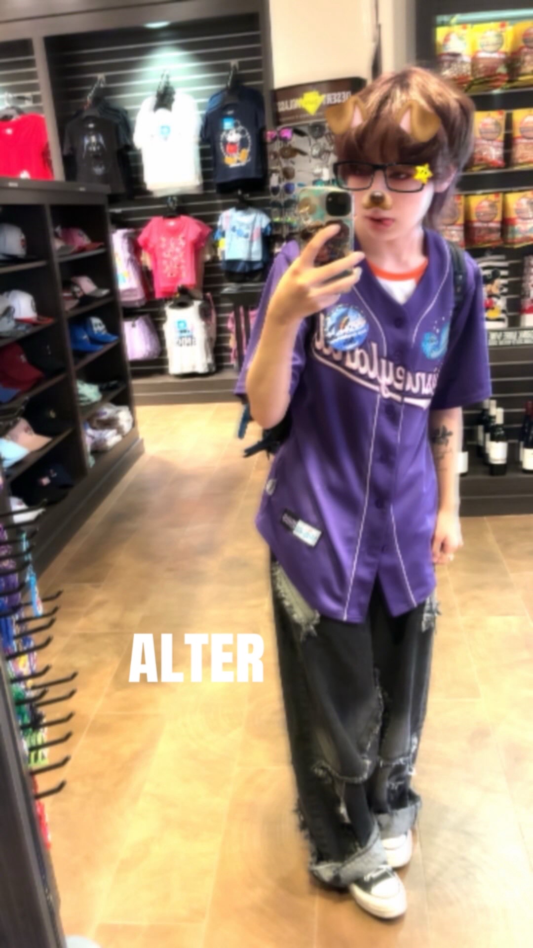 @Kyo 🦊🥍