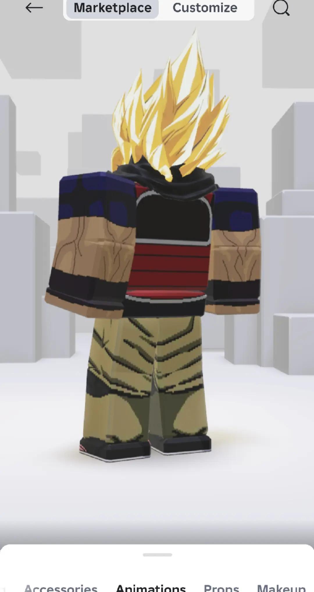 @☆Jazz the autobot☆