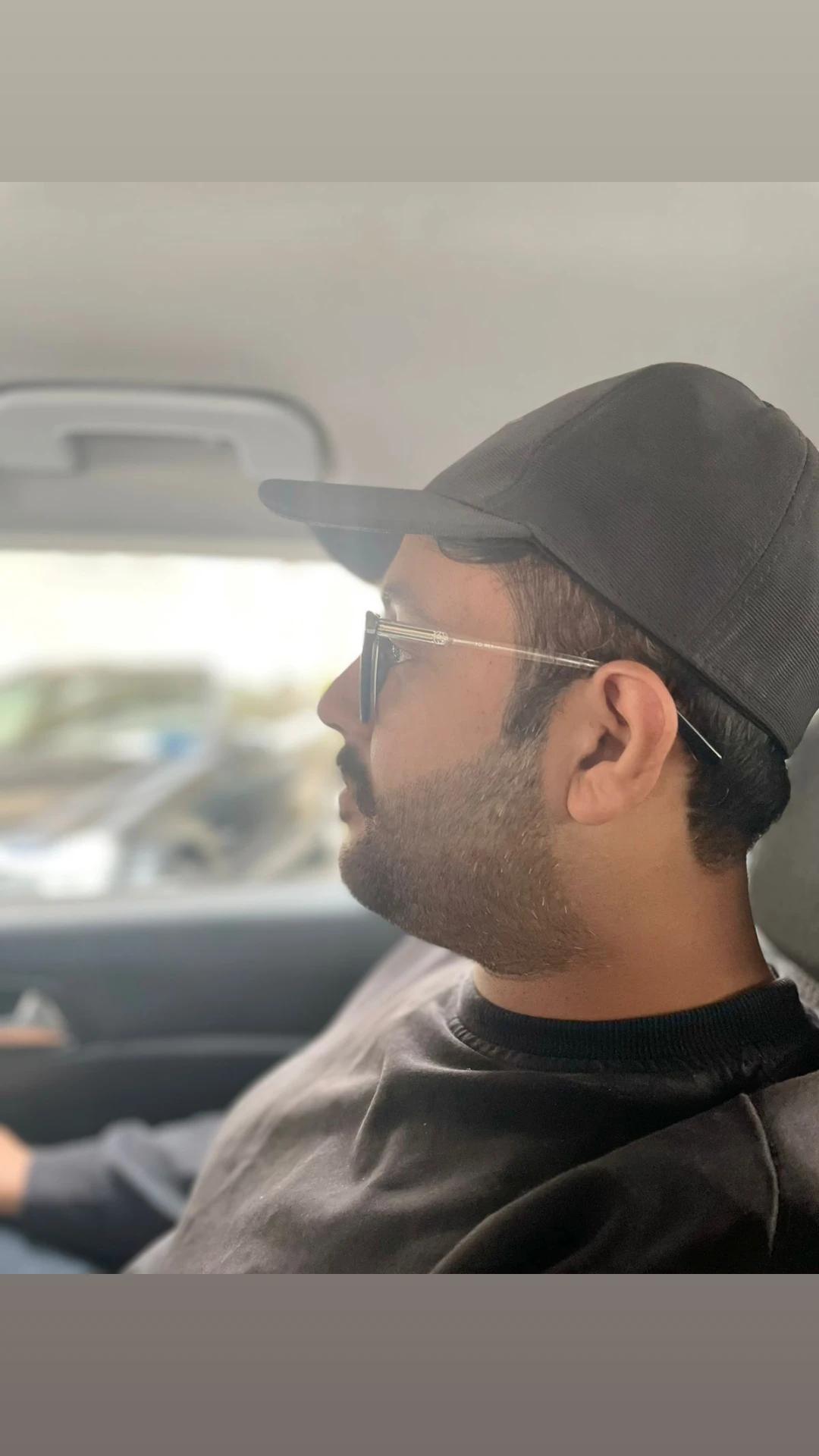 @Sajjawal Fazil