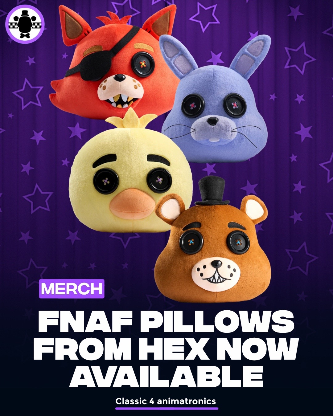 @FNaF Point
