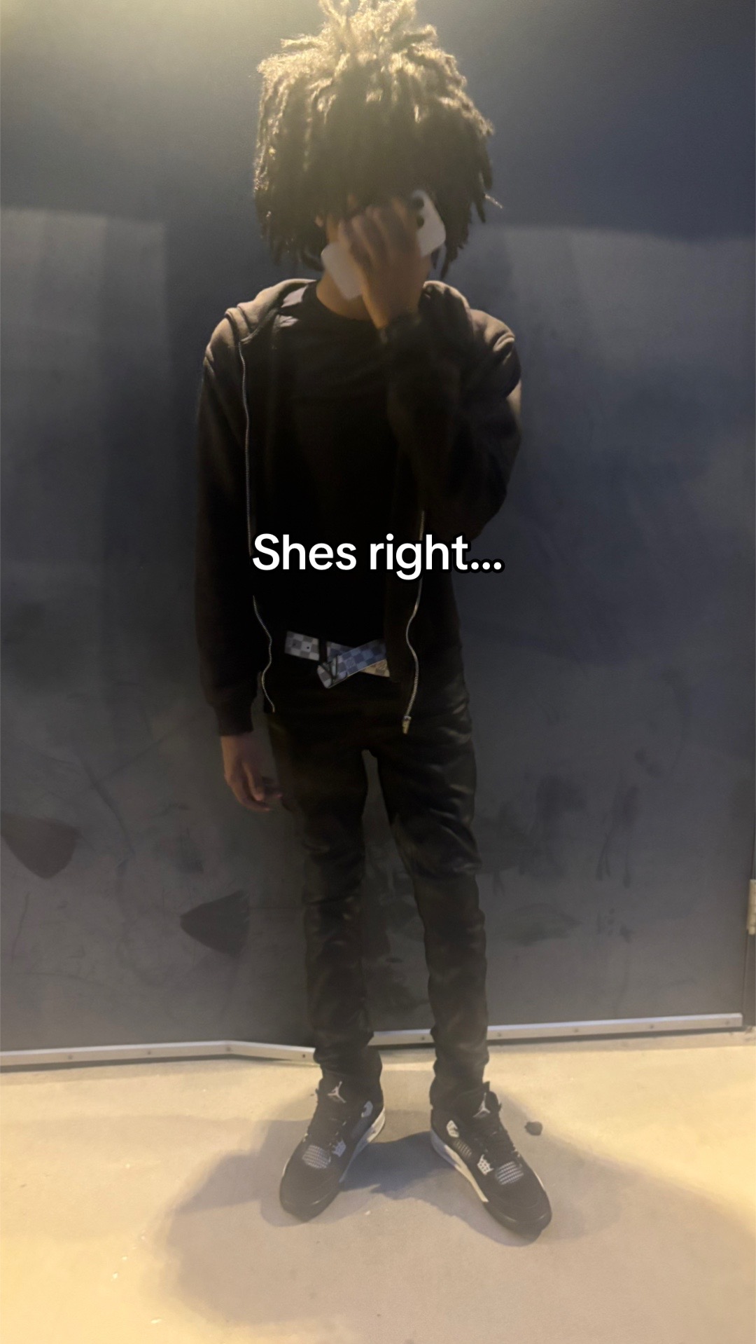 @ 
