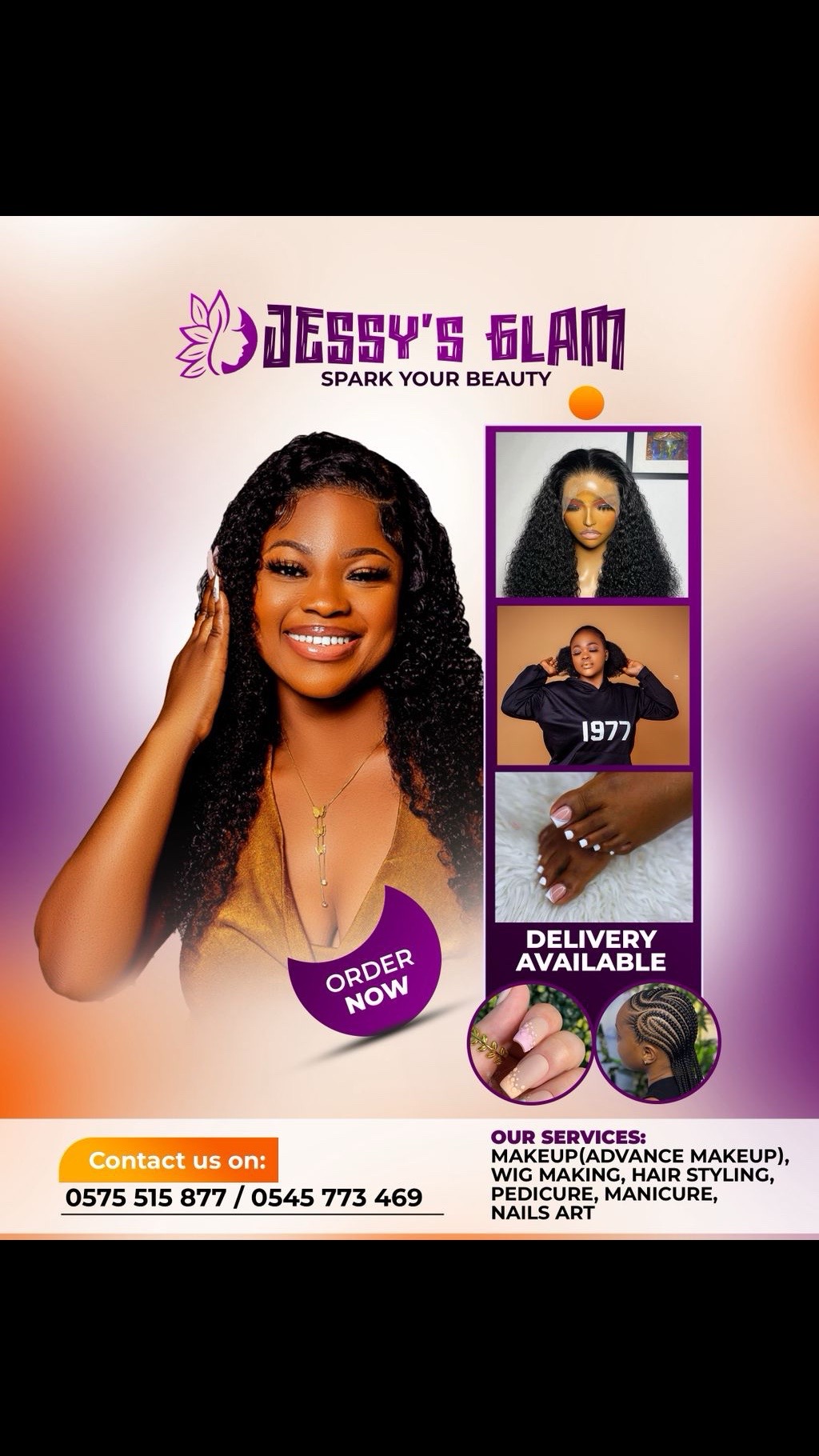 @Jessica Yakubu