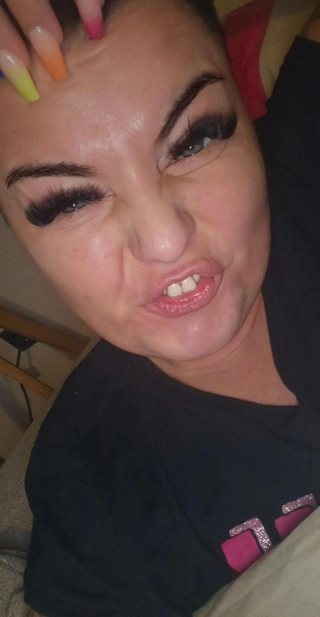@Crogirl41