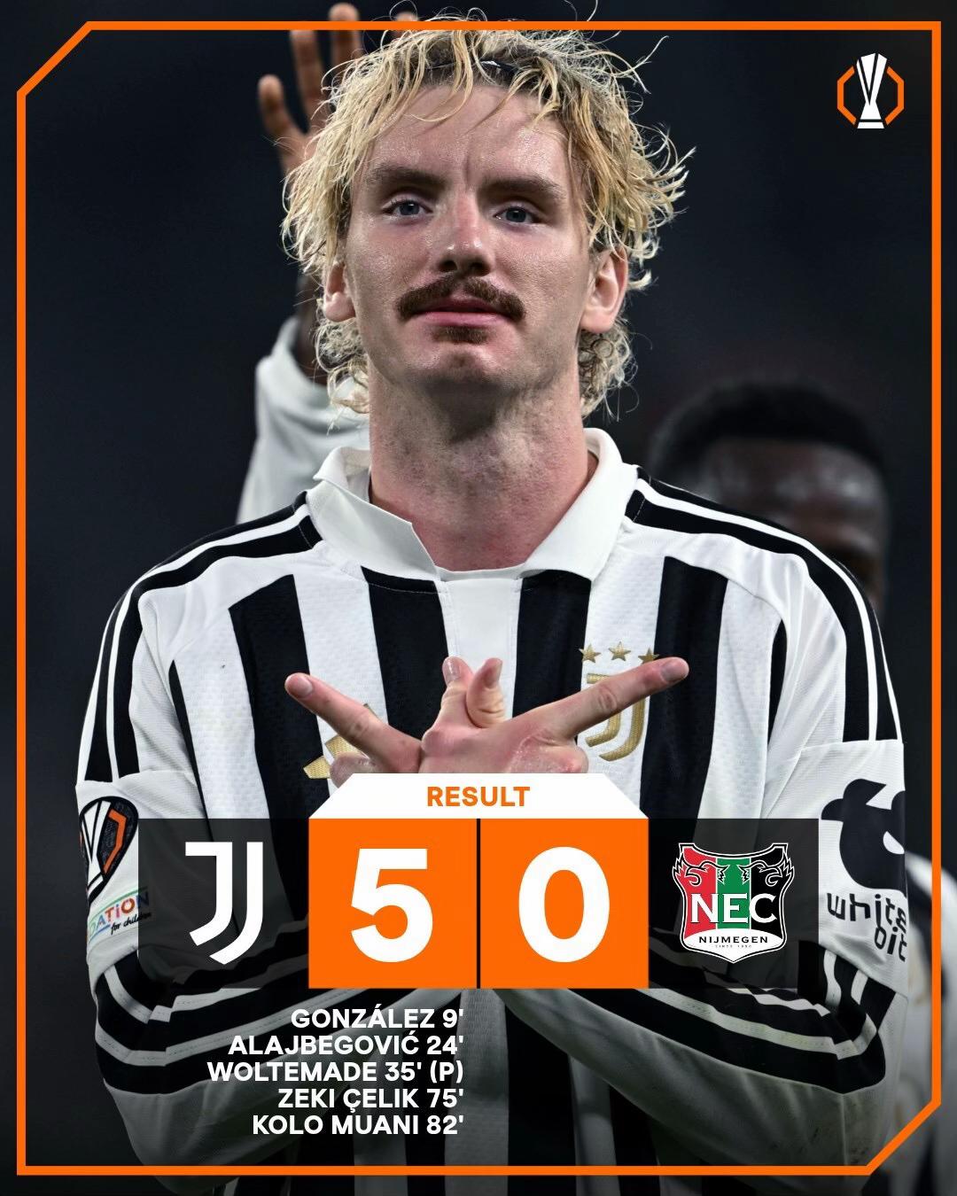 @Europa League