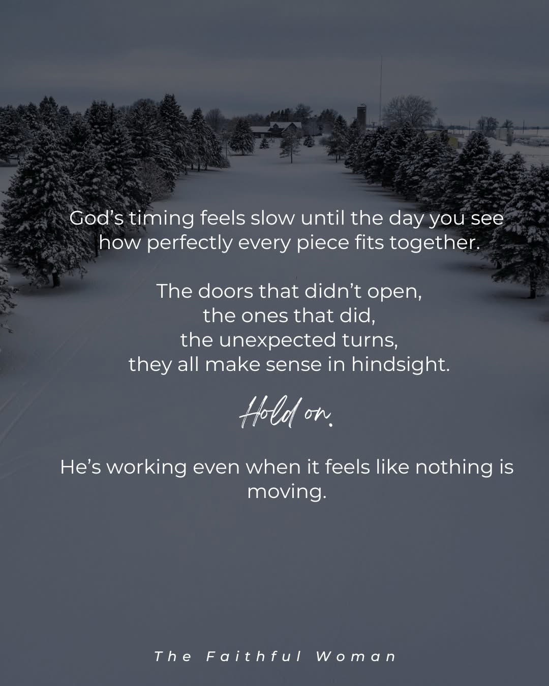 @Kristi ✝️❤️