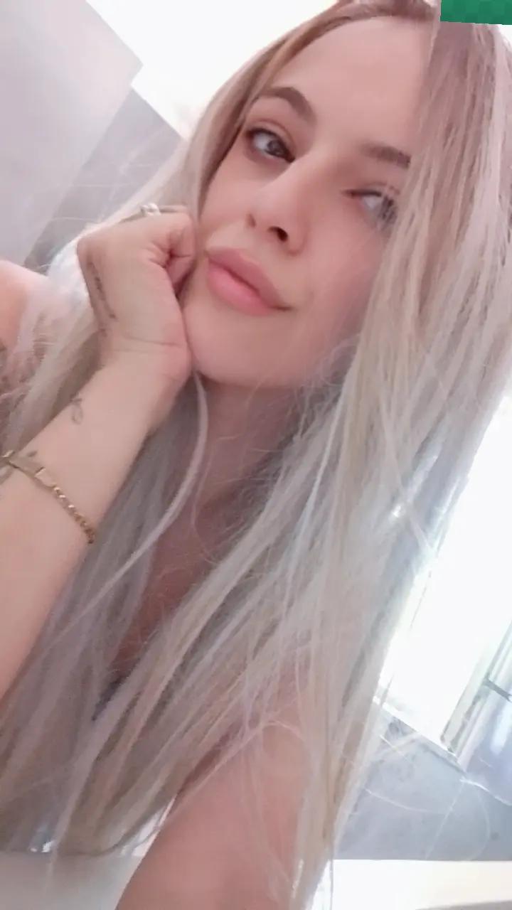 @angelika maikol chlo&egrave; chanel ❤