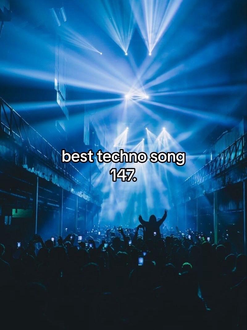 @Techno Bangerzz
