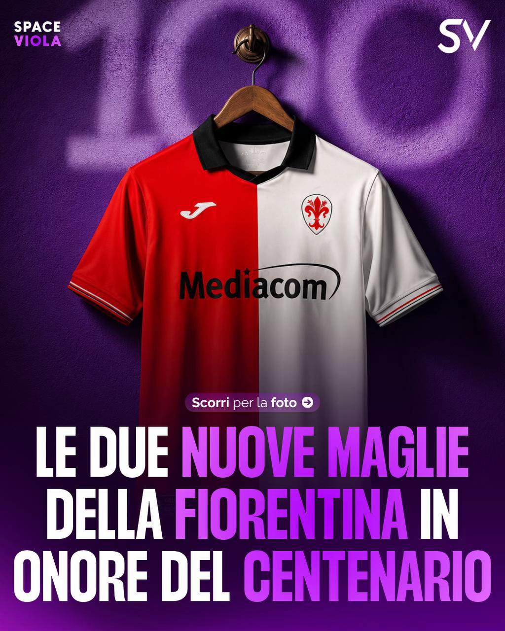 @SpaceViola.com | Fiorentina
