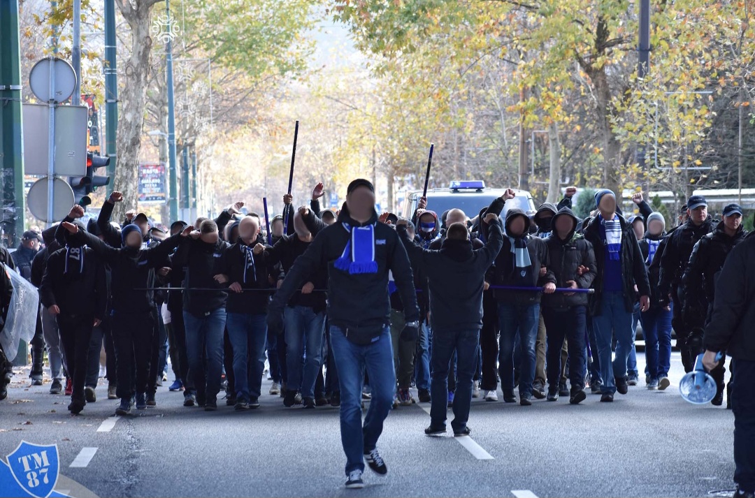 @ULTRA ZELJEZNICAR