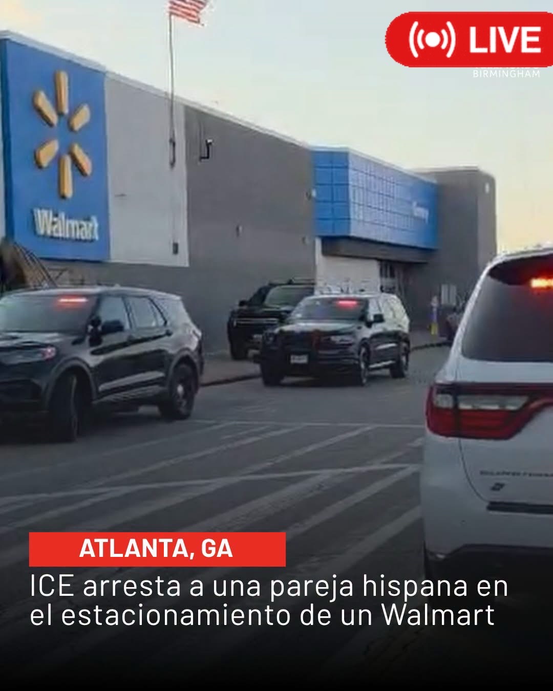 @TODONOTICIAS AUSTIN TX🚨