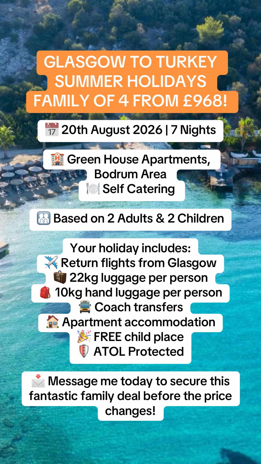 @Avandra Travel Services