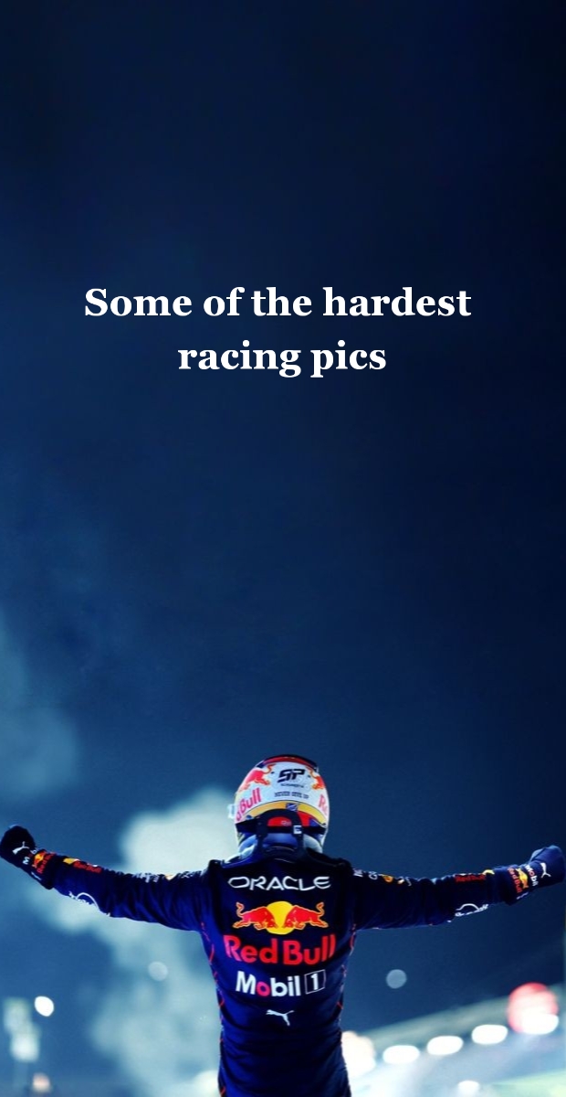 @Racing Registry