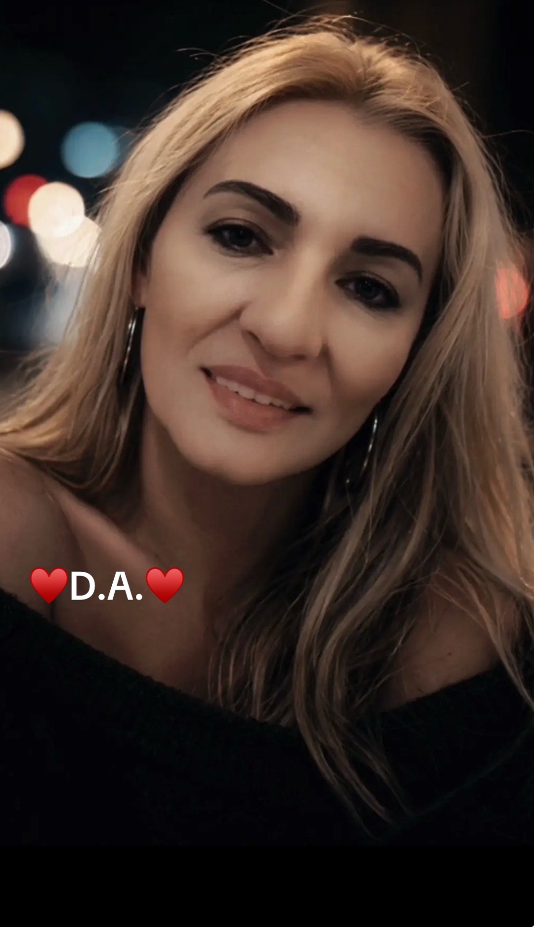 @♥️Dara America ♥️